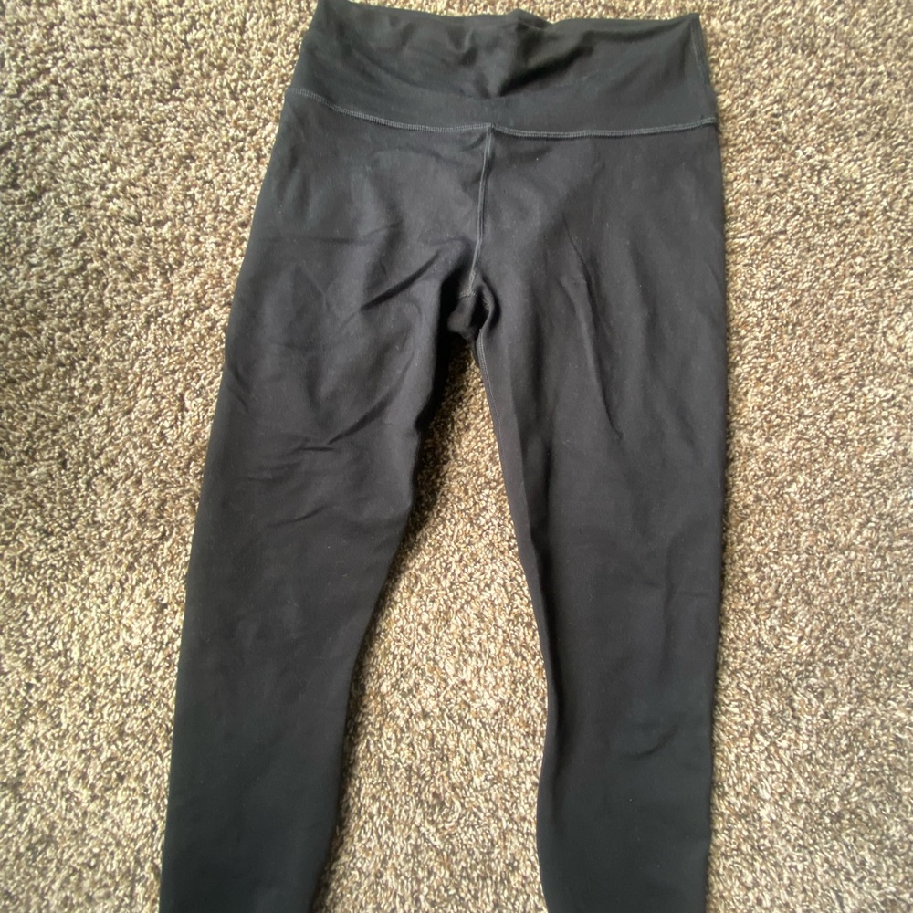 Fabletics Powerhold Ankle Leggings